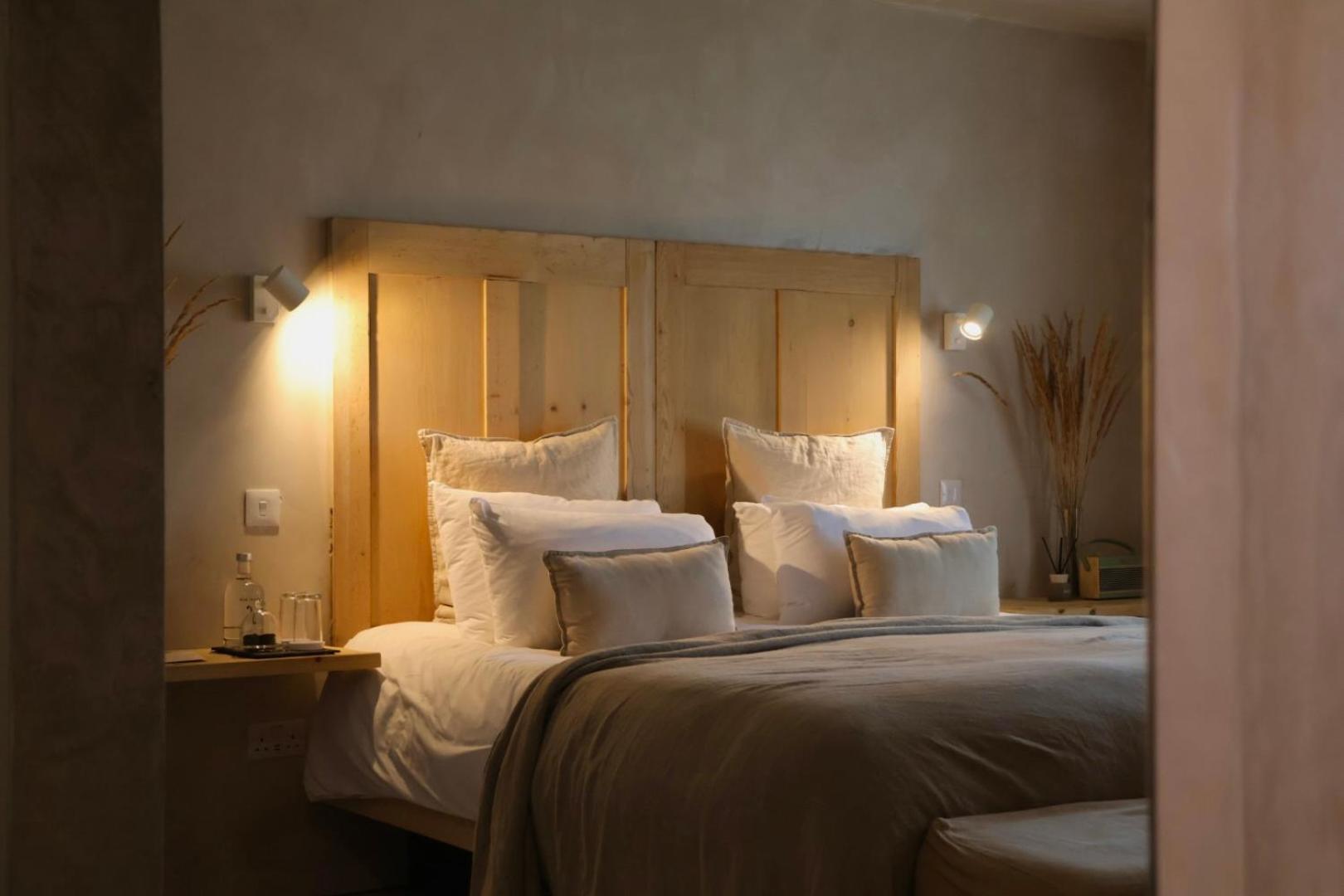 Fiddle + Bow Hotel Doolin Bagian luar foto