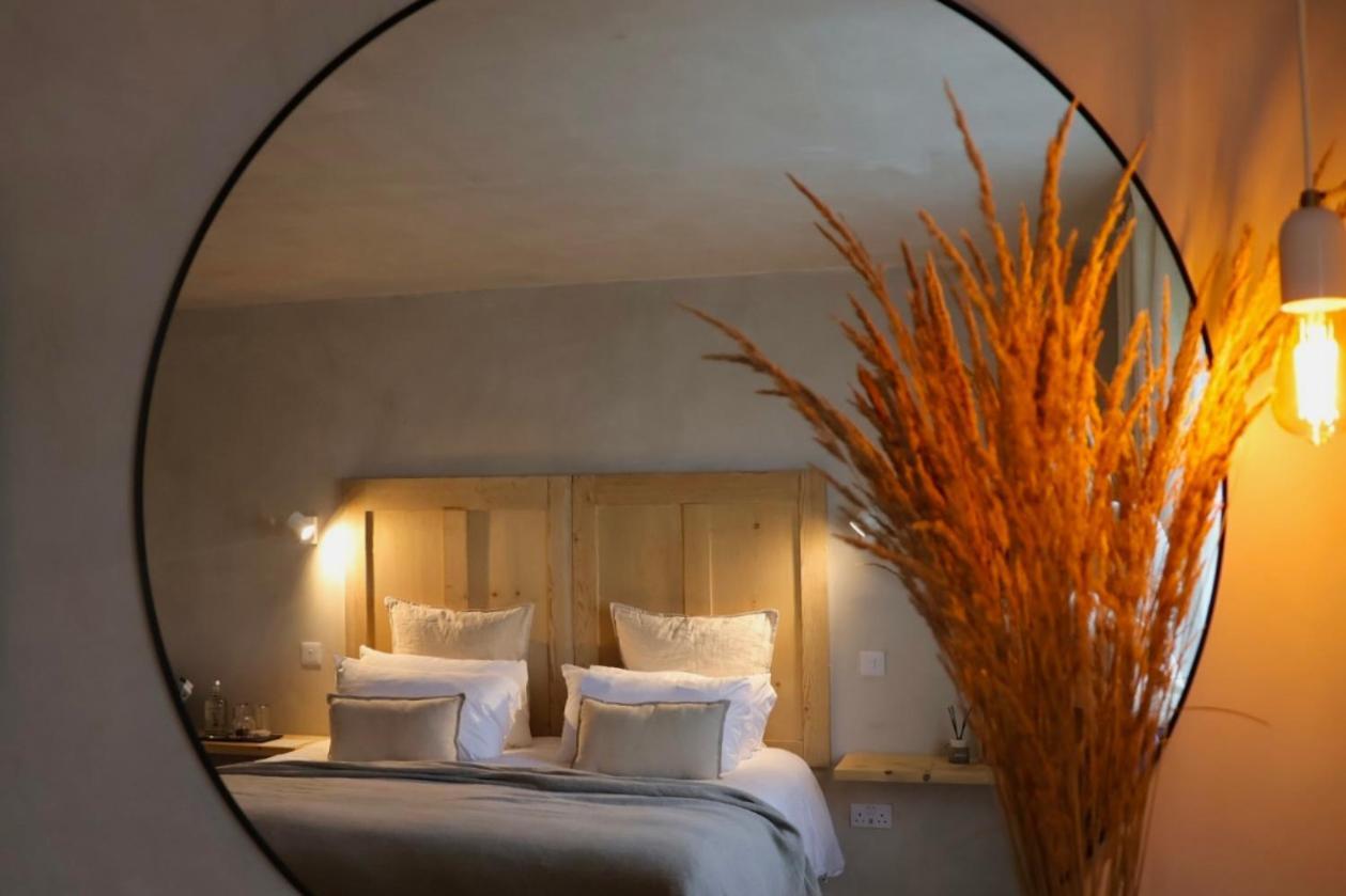 Fiddle + Bow Hotel Doolin Bagian luar foto