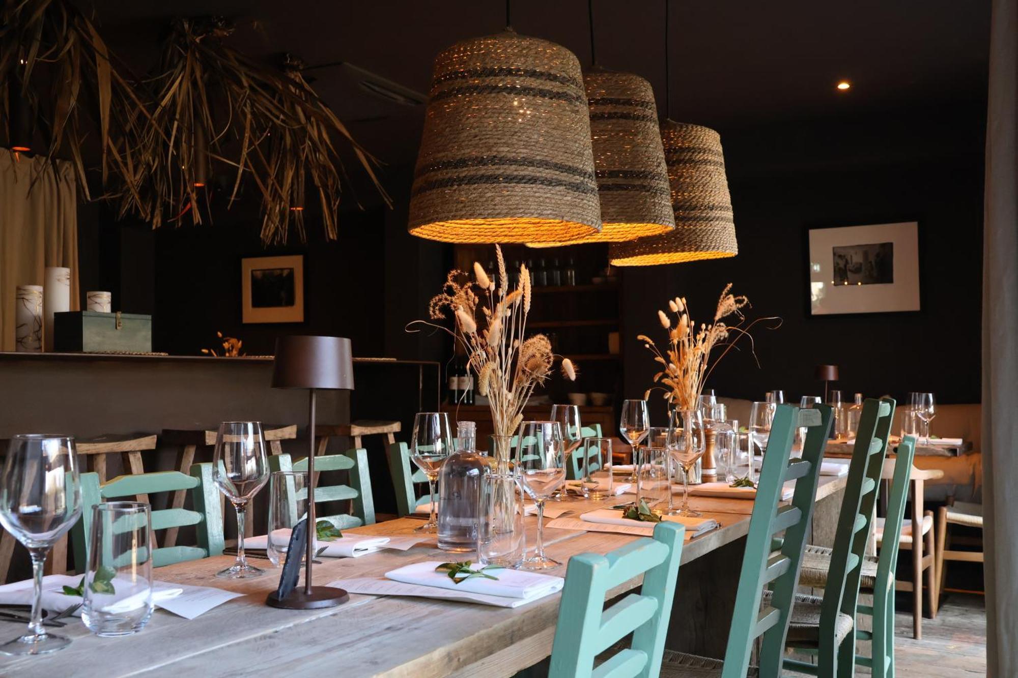 Fiddle + Bow Hotel Doolin Bagian luar foto