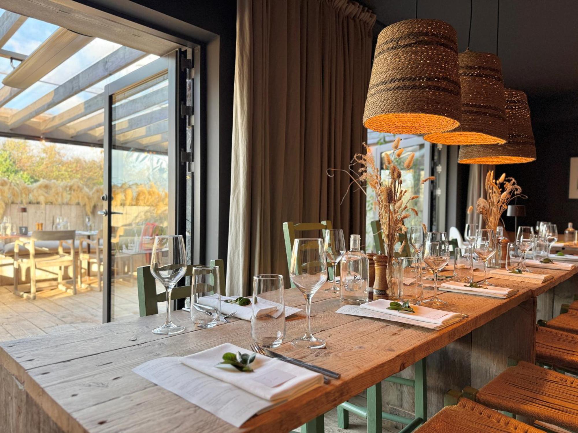 Fiddle + Bow Hotel Doolin Bagian luar foto